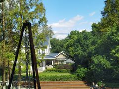 -J Create城市露营咖啡·简餐·宠物(上海动物园店)