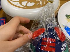 -满园烤鸭·春饼(太原街万达店)