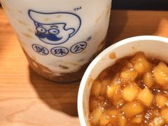 -上海长风大悦城