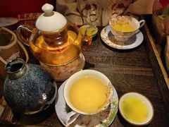 -蘭葶花酒馆(鼓楼店)