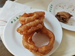 -尹三豆汁(天坛店)