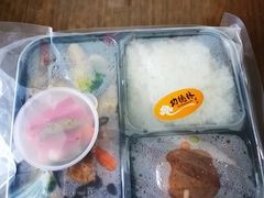 -功德林素菜饭庄(前门店)