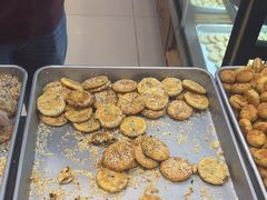 -高一点·徽味酥饼王·黄山烧饼