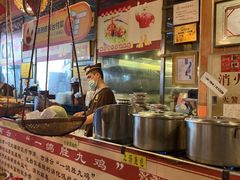 大堂-石岐佬中山菜馆(张溪店)