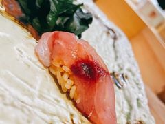-桐寿司Sushi Tong