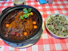 -望庐说·本地菜馆
