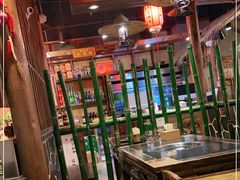 大堂-唇辣号重庆老火锅(亦庄店)