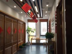 -子曰书院·古筝围棋书法国画小主持(夏都店)