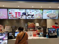 -DQ·蛋糕·冰淇淋(通州万达店)