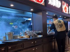 -阿大排档(长春这有山店)