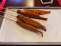 -林二哥宜烤官·宜宾小烧烤