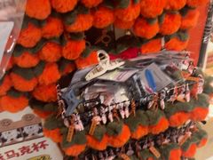 -肥三土菜馆(五四广场店)