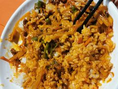 -秦之味陕西特色面馆(中华路店)