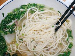 -西部马华清真兰州牛肉面·烧烤夜市(三里河店)