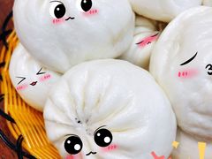 -郑家包子牛肉拉面(尚勤路店)