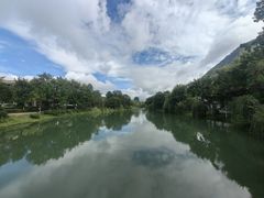 -黑龙潭风景区
