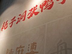 -耗子洞老张鸭子(宽窄店)