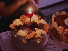 -ZOZO's昌左左精致甜品设计(新北店)