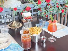 -22ºN BISTRO西餐&酒馆(石奥商业街店)