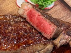 -MEAT MATE 鲜食肉铺(北京太古坊店)