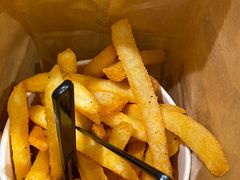 -Potato Corner(广州天河城店)