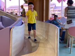 -水桶王国主题餐厅·聚会·生日派对·亲子活动·家庭套餐(亚龙湾希尔顿店)