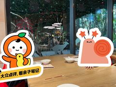 -麒麟中餐厅·经典粤菜·地道菜式老字号(广州长隆酒店)