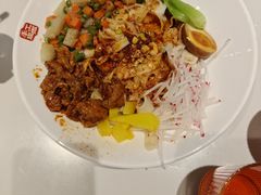 -一醒·手工面·西北传统小吃(悠方购物中心店)