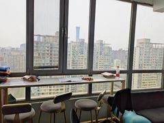 -悦健身私教工作室(双井店)
