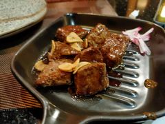 牛肉粒-德川家日本料理(龙德广场店)