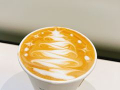 -Manner Coffee(深圳湾万象城店)