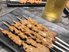 -老板很二(吉大店)