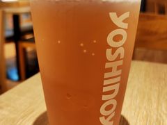 -吉野家(567漫天地店)