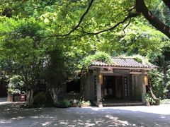 -竹吟山房