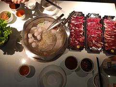 -潮发潮汕牛肉店(龙洞店)