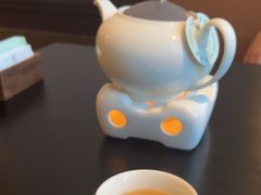 -丽晶轩中餐厅(重庆丽晶酒店)