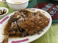 -安记烧鹅(新桥店)