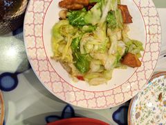 -撒拉花儿·新疆菜·清真(太阳宫店)