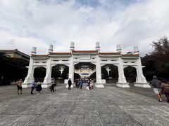 -台北故宫博物院