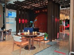 -扬州狮子楼·非遗淮扬菜(总店)