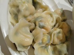 -双合园·海鲜水饺青岛菜(九水东路店)