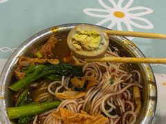 -老巷口螺蛳粉(柳州总店)