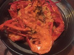 -斯比特花园西餐厅(东方商厦店)