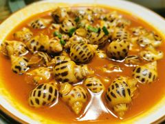 -金龙·打边炉(武进路店)