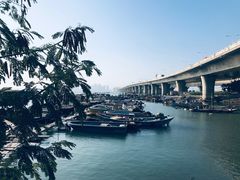 -海堤纪念公园