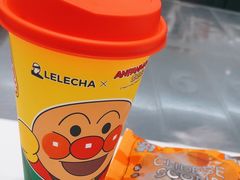 -LELECHA乐乐茶(新街口大洋店)