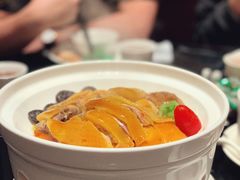 花雕酒醉河田鸡-闽和南(深圳万象城店)