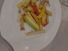 -红莲中餐厅(日航饭店)