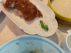 -大鸭梨烤鸭店(光彩店)