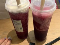 -喜茶(上海正大广场店)